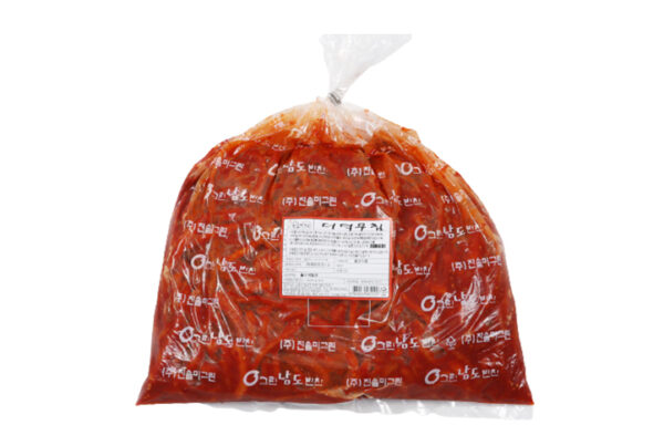 Sealed packaging_10kg