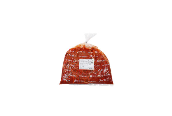 Sealed packaging_2kg