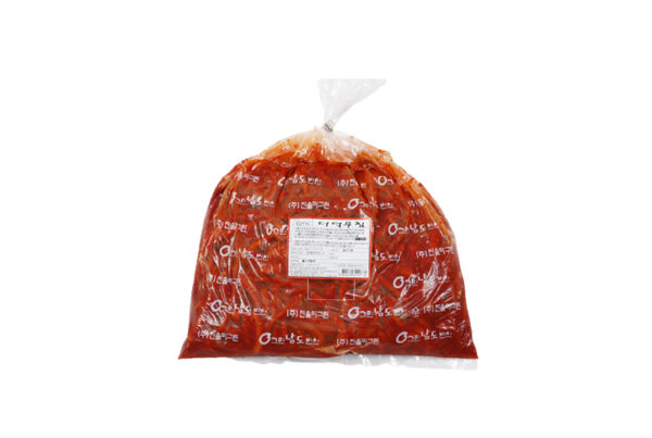 Sealed packaging_4kg