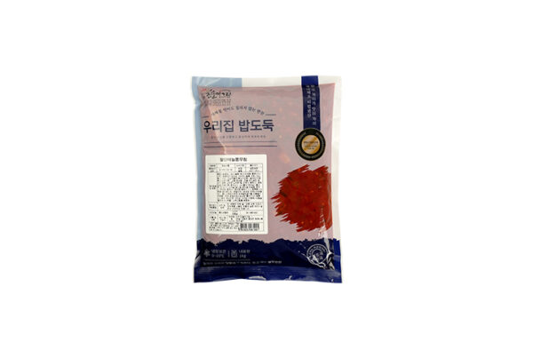 Vacuum packaging_1kg