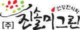 Jinsolmigreen