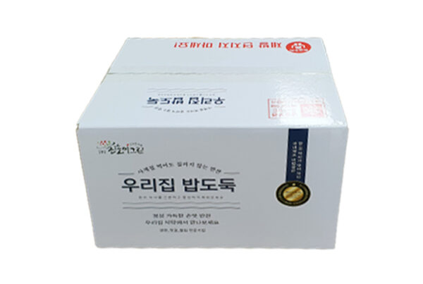outer package